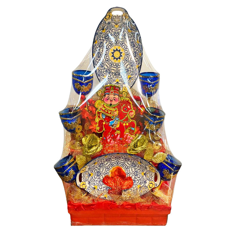 Joyful Dynasty Hampers