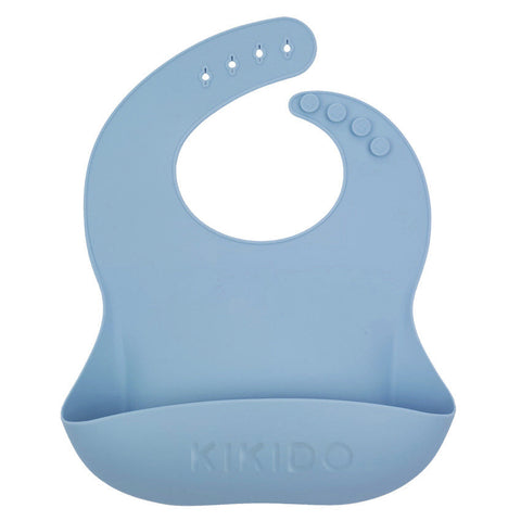 Kikido Happy Meal Blueberry Hampers