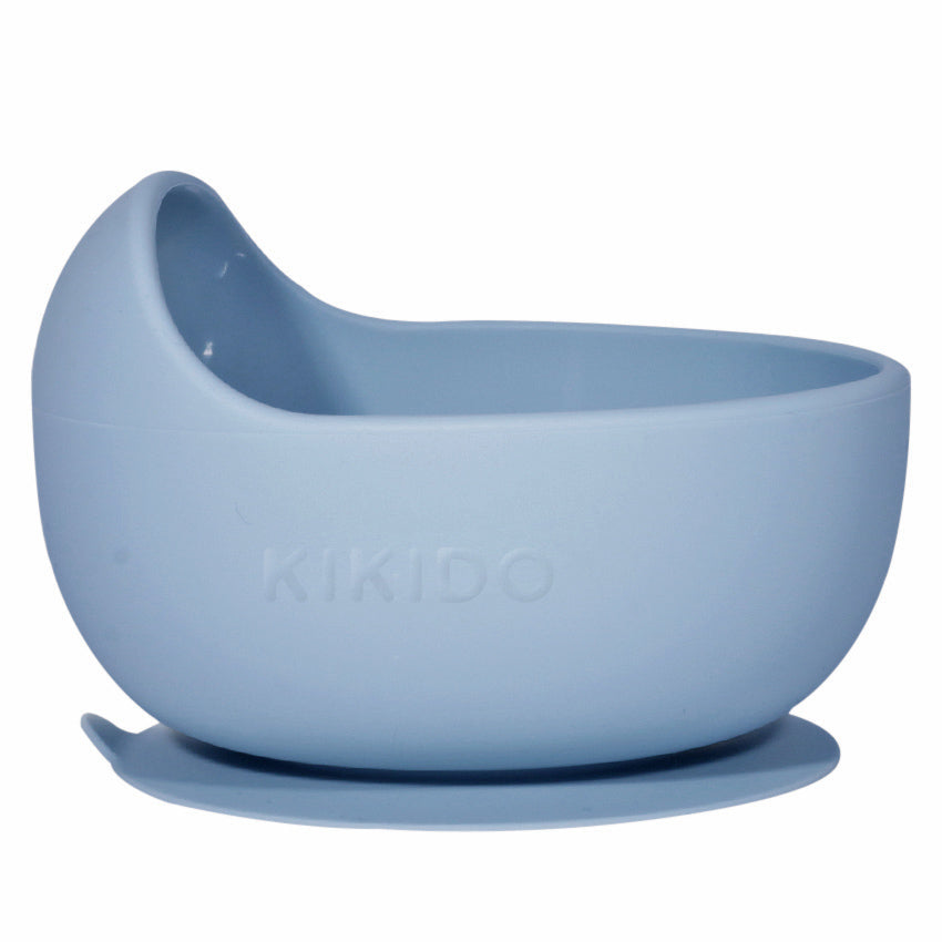 Kikido Happy Meal Blueberry Hampers
