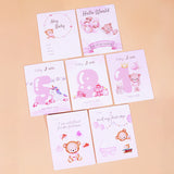 Kikido Honey Kirby Girl Hampers