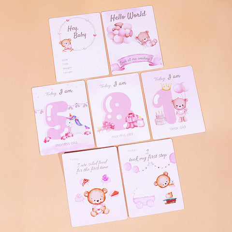 Kikido Honey Kirby Girl Hampers