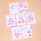 Kikido Honey Boba Girl Hampers