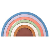 Kikido Hexa Rainbow Orchid Hampers
