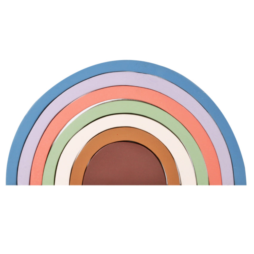 Kikido Hexa Asymmetric Mud Hampers