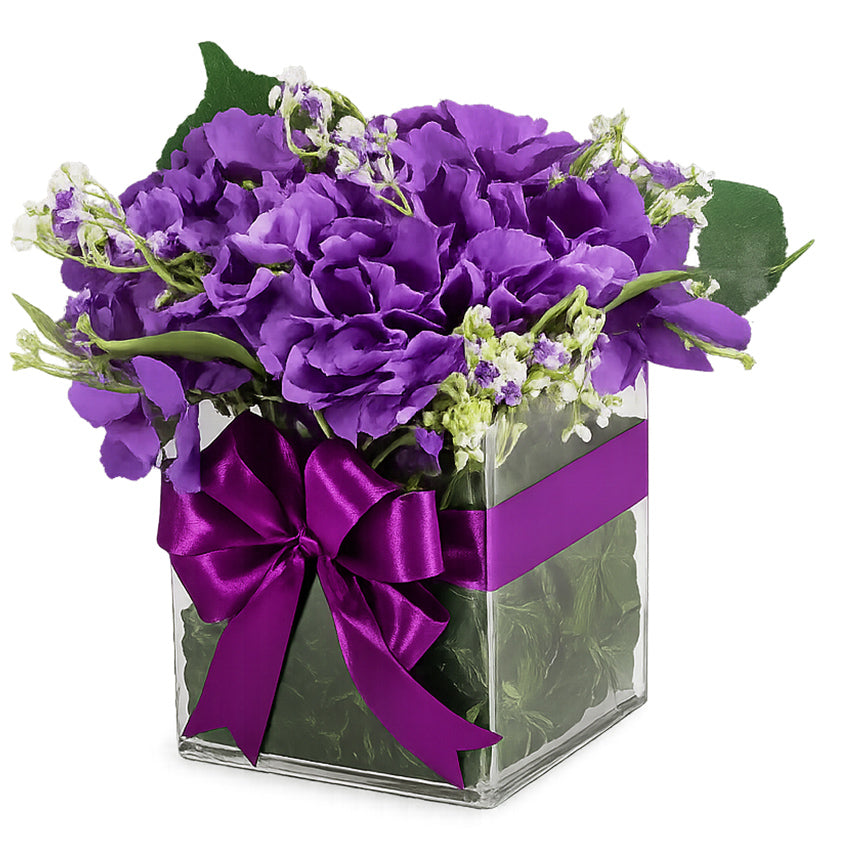 Kaia in Vase