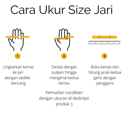 Louv Personalized Ring