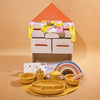 Kikido Baby Girl's House