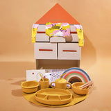 Kikido Baby Girl's House