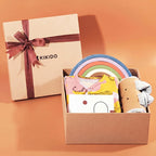 Kikido Dolittle Mountain Hampers