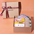 Kikido Dolittle Rainbow Hampers