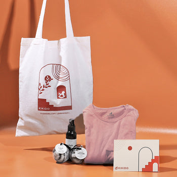 Kikido Dolittle Twilight Bag