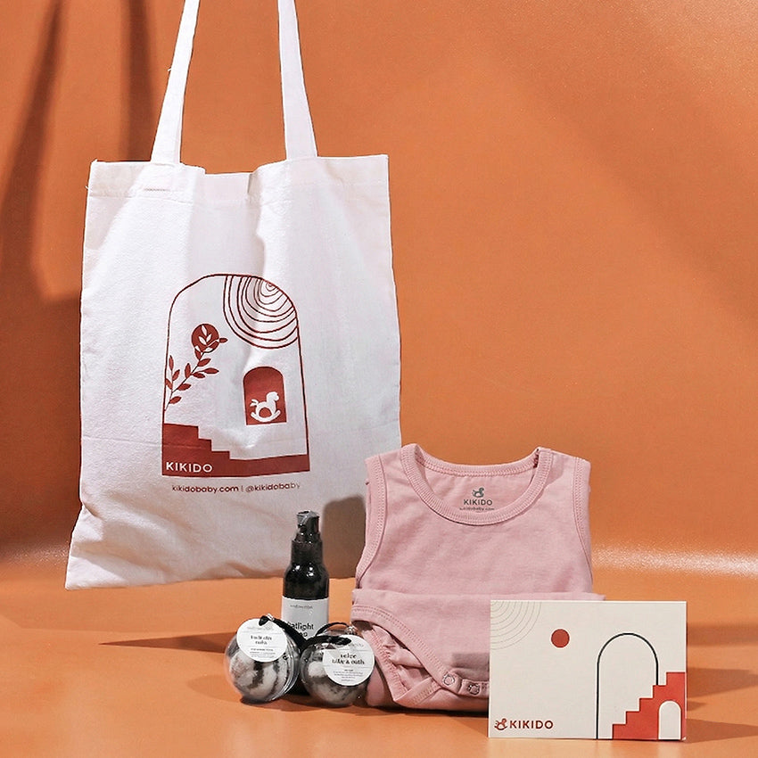 Kikido Dolittle Twilight Bag