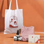 Kikido Dolittle Twilight Bag