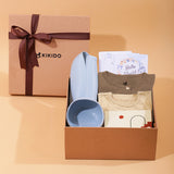 Kikido Happy Bona Boy Hampers