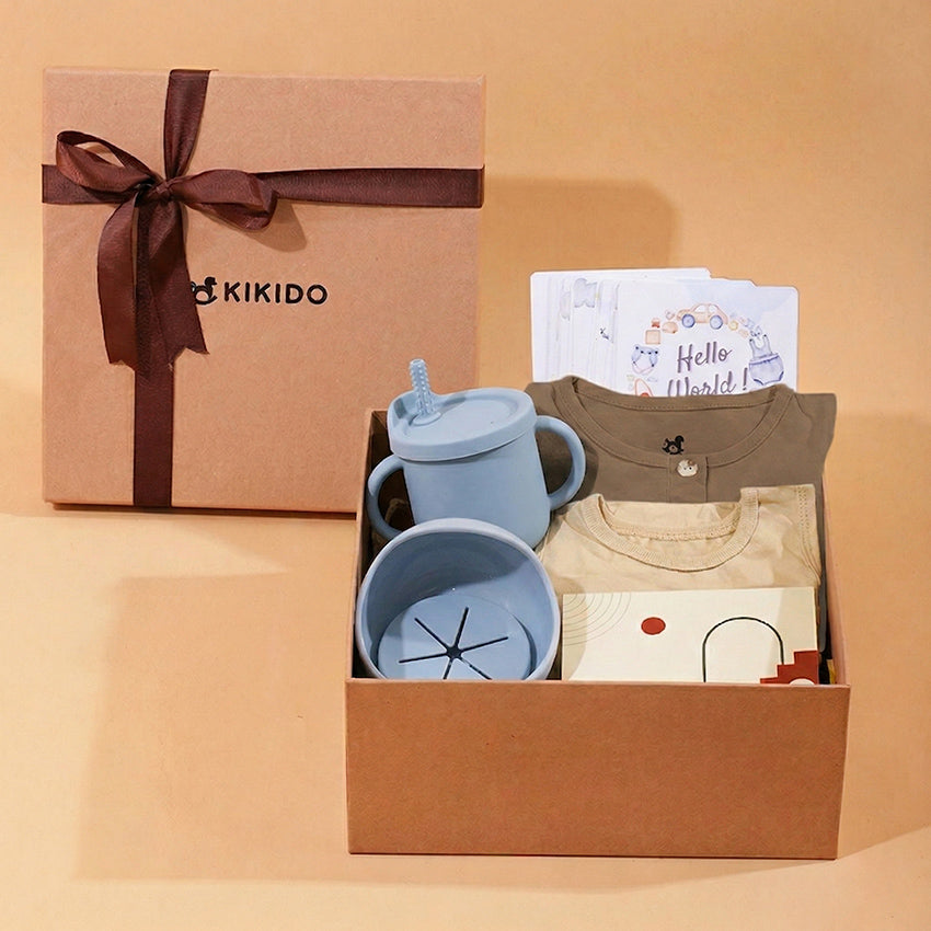 Kikido Happy Bona Boy Hampers