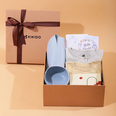 Kikido Happy Bona Boy Hampers