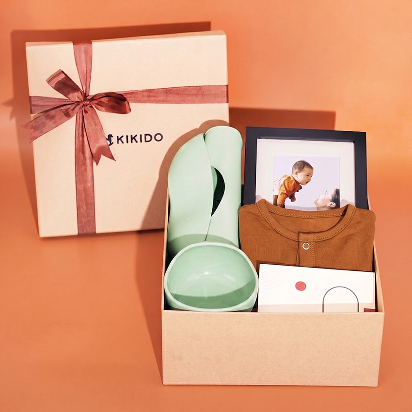 Kikido Happy Chacha Hampers