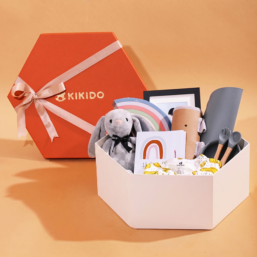 Kikido Happy Feeding Hampers