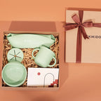 Kikido Happy Meal Pea Hampers