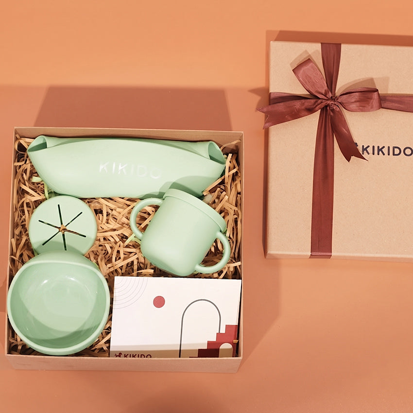 Kikido Happy Meal Pea Hampers
