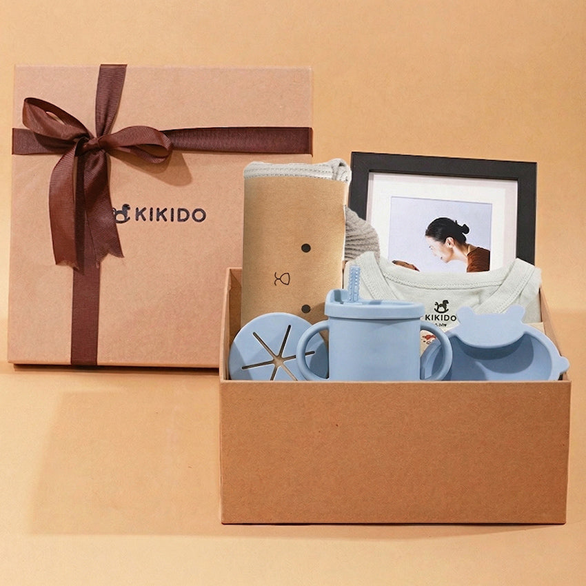 Kikido Happy Wynter Boy Hampers