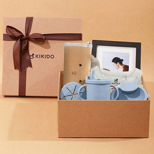 Kikido Happy Wynter Boy Hampers