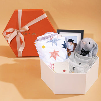 Kikido Hexa Leaf Lullaby Hampers