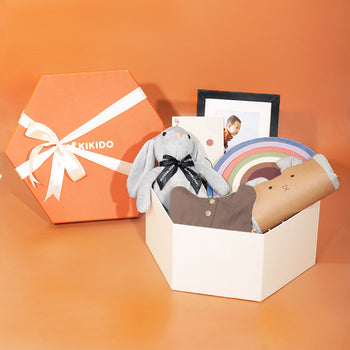 Kikido Hexa Mountain Leaf Hampers