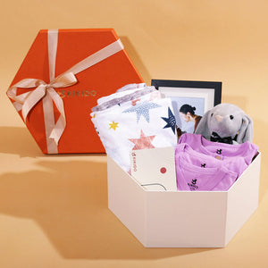 Kikido Hexa Orchid Lullaby Hampers