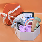 Kikido Hexa Rainbow Orchid Hampers