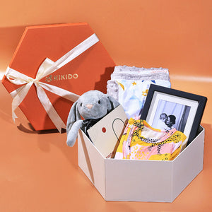 Kikido Hexa Snoozie Girl Hampers