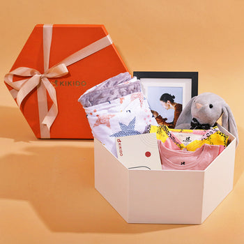 Kikido Hexa Tiger Hampers