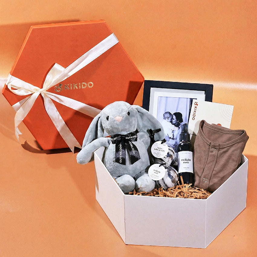 Kikido Hexa Twilight Hampers