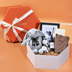 Kikido Hexa Twilight Hampers