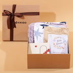 Kikido Honey Boba Boy Hampers