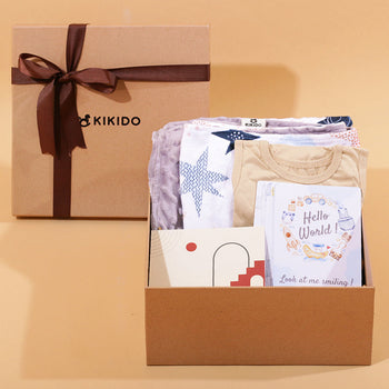 Kikido Honey Boba Boy Hampers