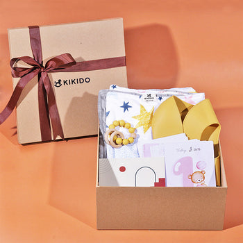 Kikido Honey Boba Girl Hampers