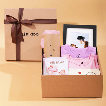 Kikido Honey Kirby Girl Hampers