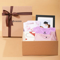 Kikido Lilo Honey Girl Hampers