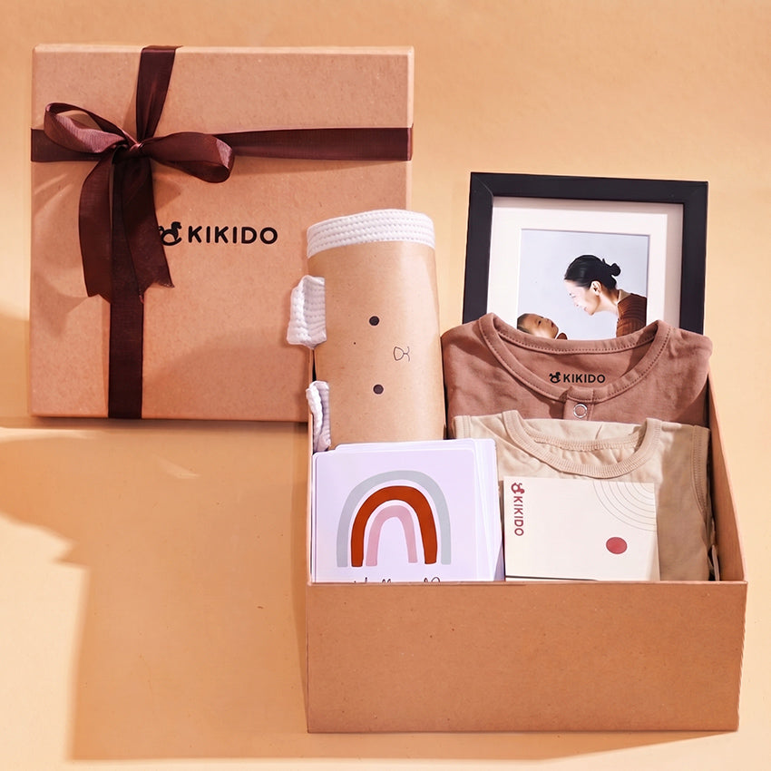 Kikido Moochie Honey Hampers
