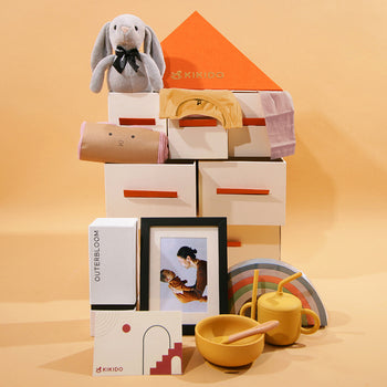 Kikido Playhouse Girl