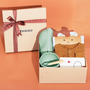 Kikido Sweet Bebe Hampers