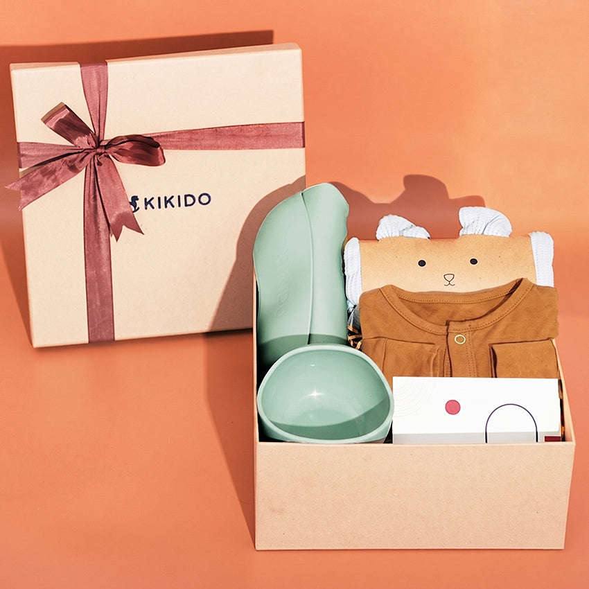 Kikido Sweet Bebe Hampers
