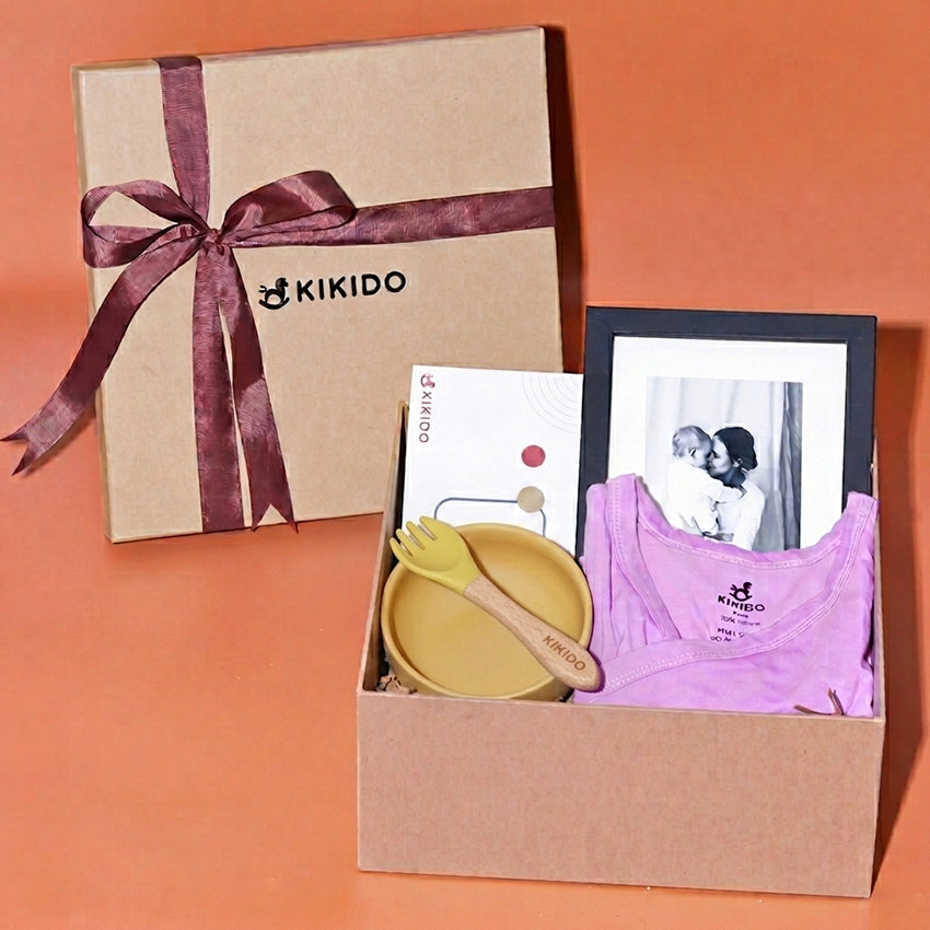 Kikido Wynter Girl Appetite Hampers