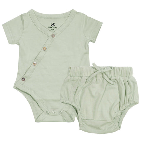 Kikido Baby Boy's House