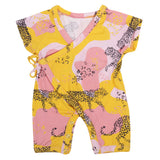 Kikido Baby Girl's House