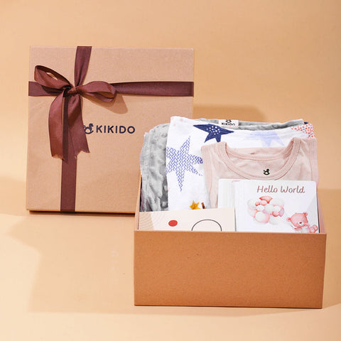 Kikido Honey Boba Girl Hampers