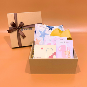 Kikido Honey Boba Girl Hampers