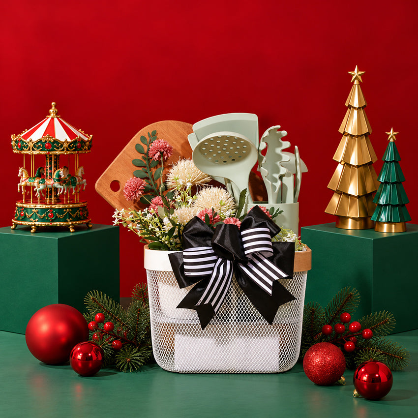 Kitchen Bloom Hampers