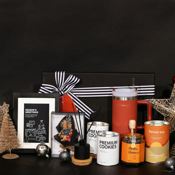 Christmas La Dolce Vita Hampers